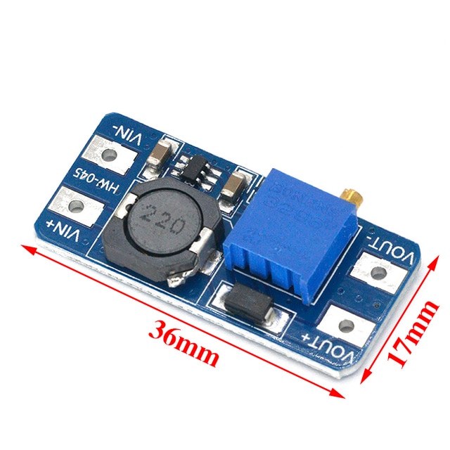 MT3608