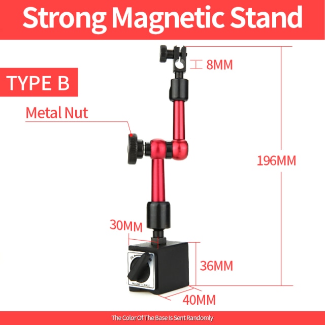 Magnetic Stand B