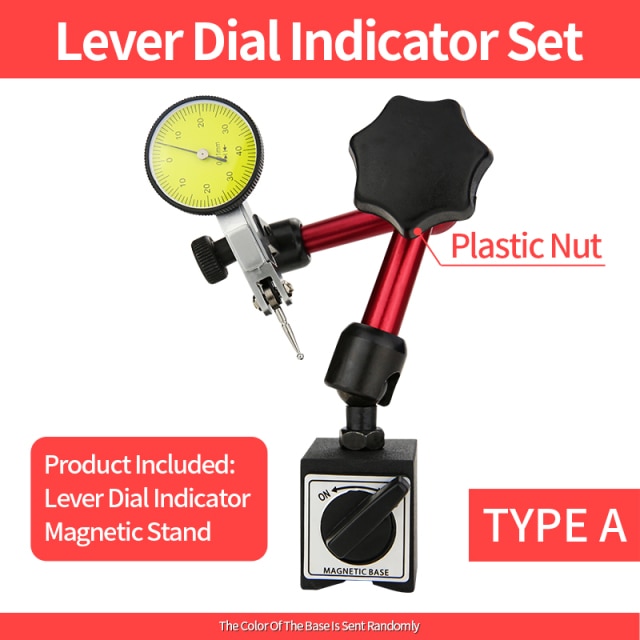 0.8mm and Stand A