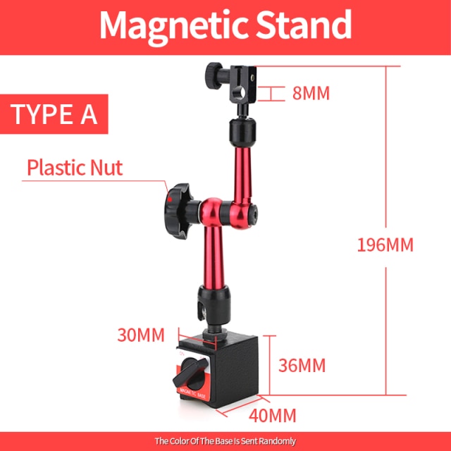 Magnetic Stand A
