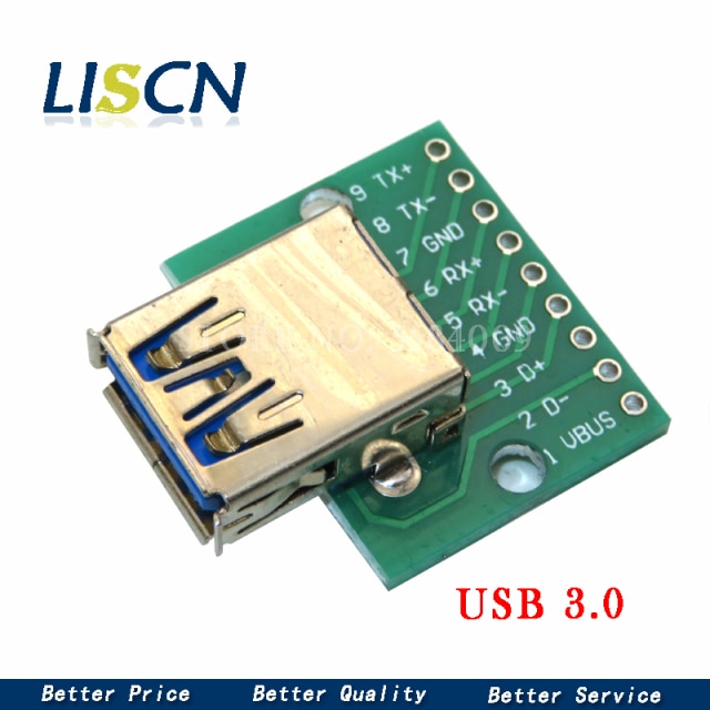 usb 3.0