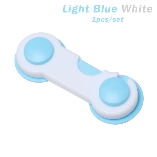 light blue white