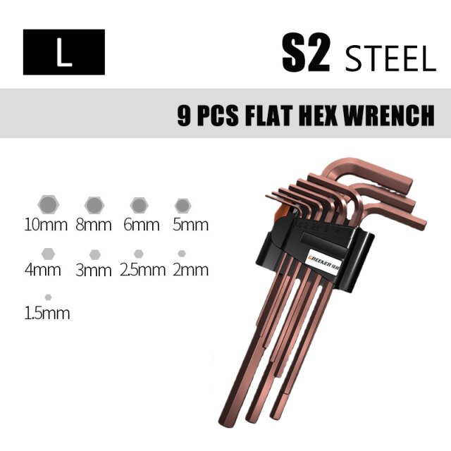 BS18-L FLAT