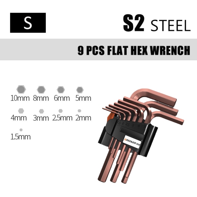 BS18-S FLAT