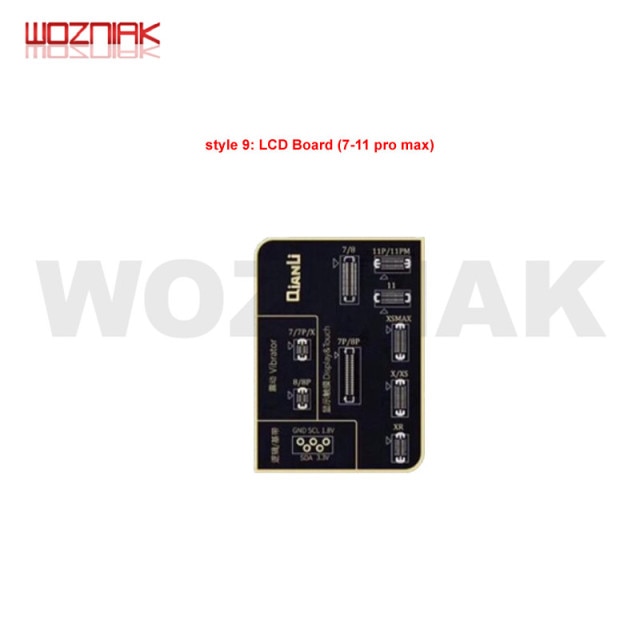 LCD Board for 11Pmax