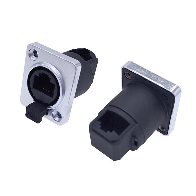 Angle Socket
