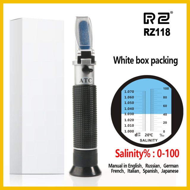 RZ118-WHITE
