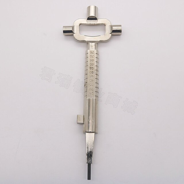 Locksmith Tool