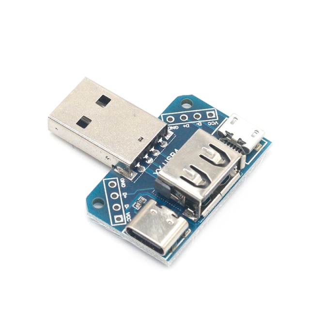 4USB
