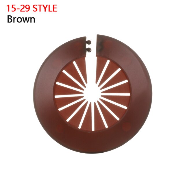 Brown 15-29 Style