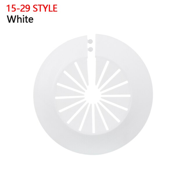 White 15-29 Style
