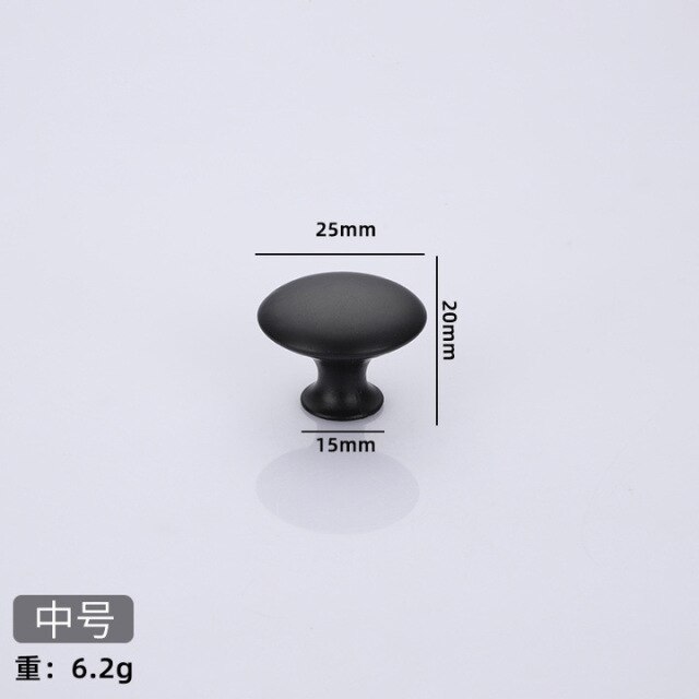 Black-medium