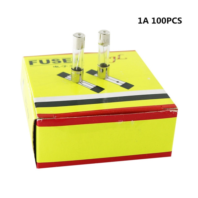 1A 100pcs