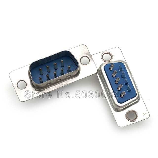 Male 10pcs