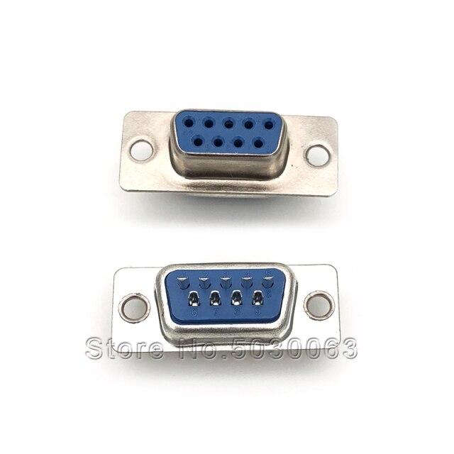 Female 10pcs