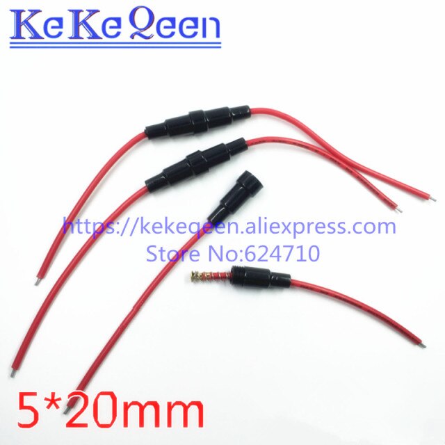 5x20MM