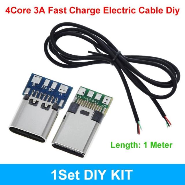 1Set DIY KIT