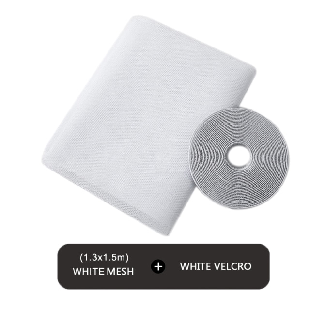 white 1.3x1.5