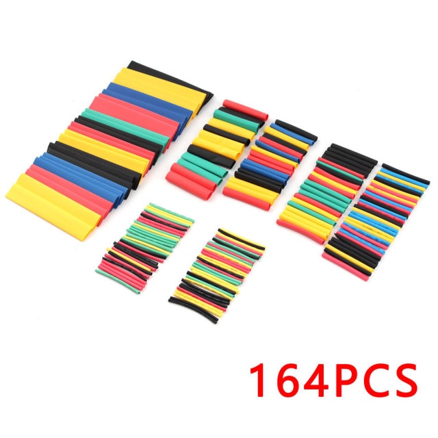 164PCS