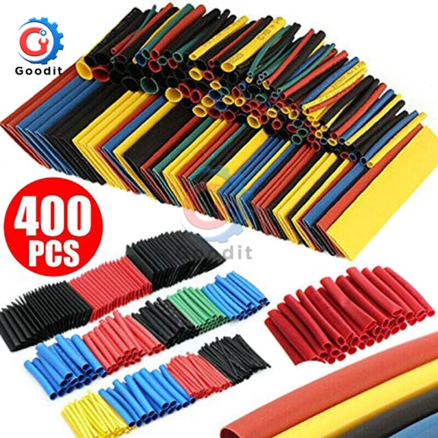 400PCS