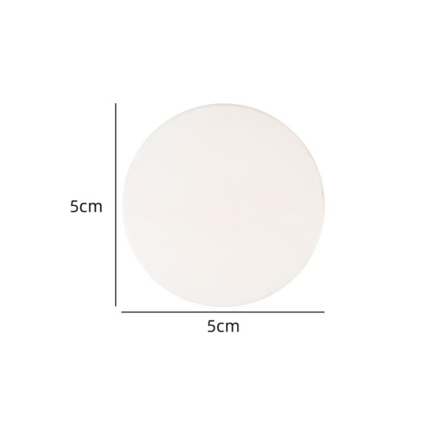 Round-white