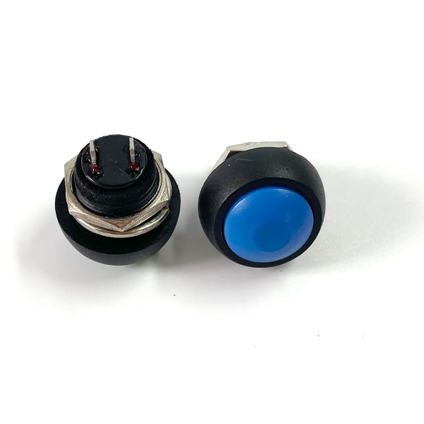 1pcs blue