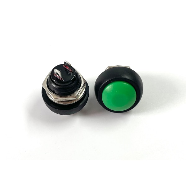 1pcs green