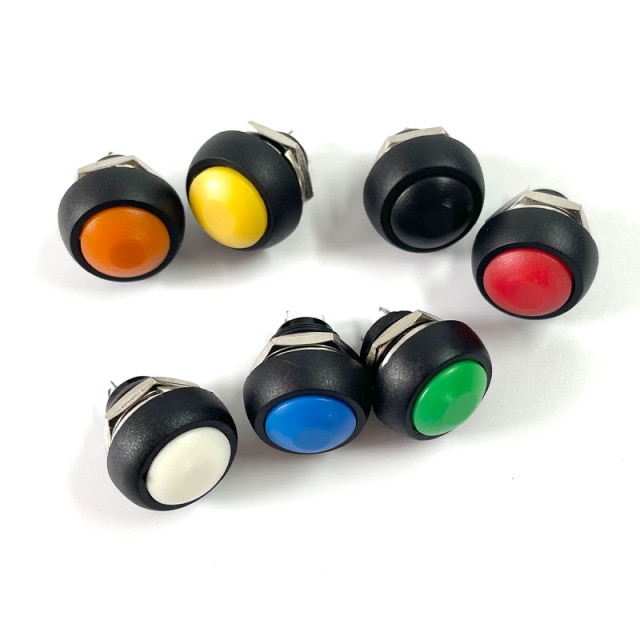 7PCS Color mixing