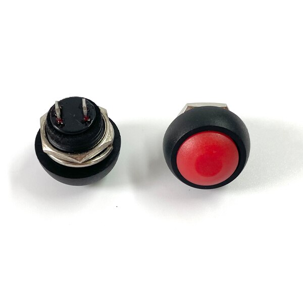 1pcs red