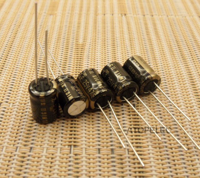 47uF 25V