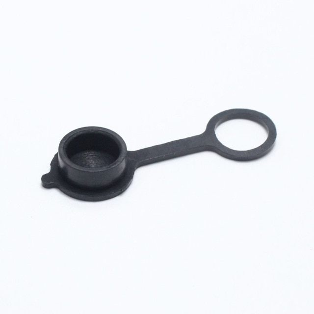 Rubber GX16
