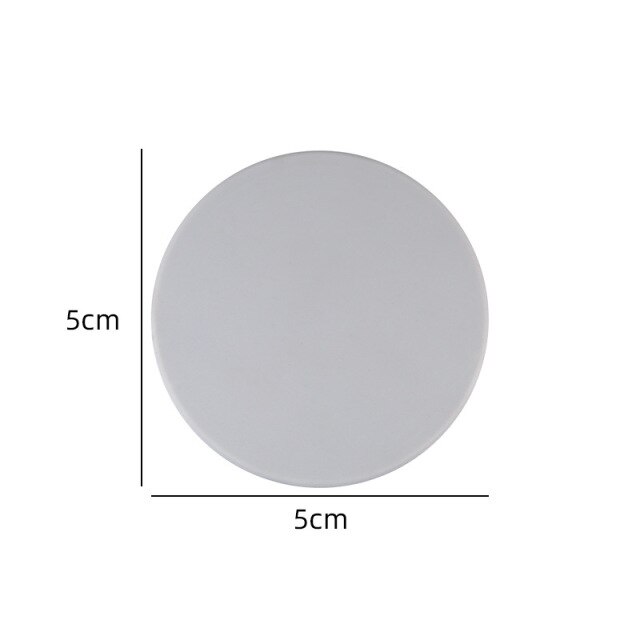 Grey-Round