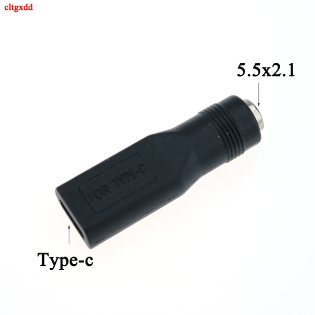 5.5X2.1 Female