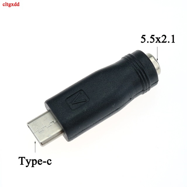type-c male