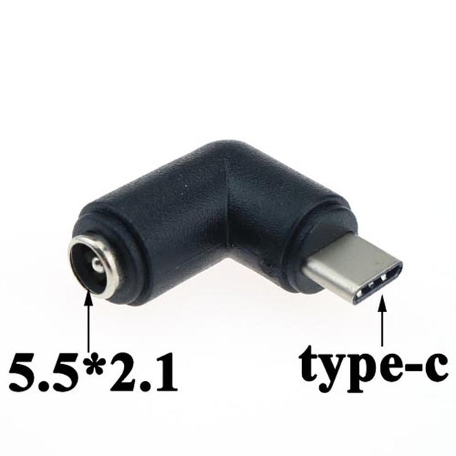 type-c elbow