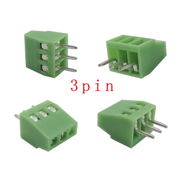 3Pin