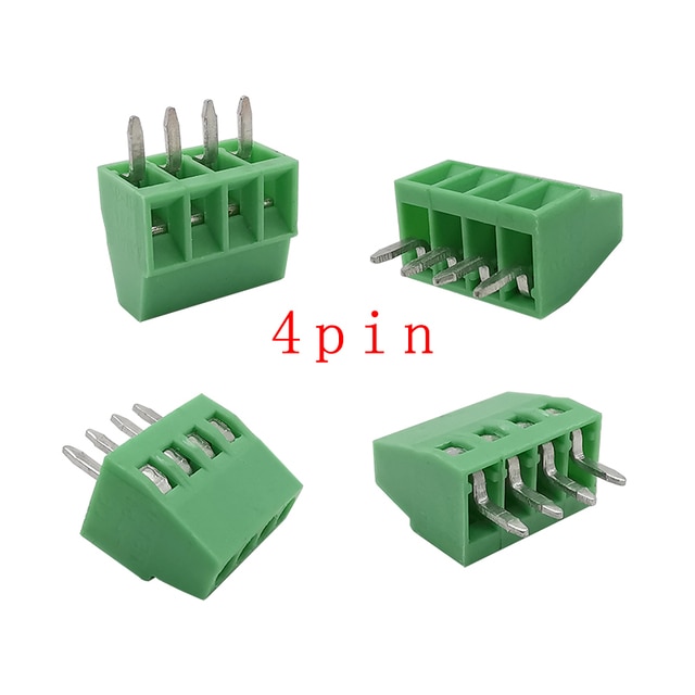 4Pin