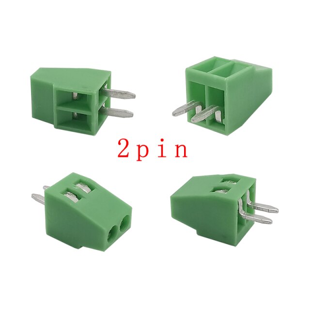 2Pin