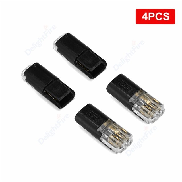 4 PCs
