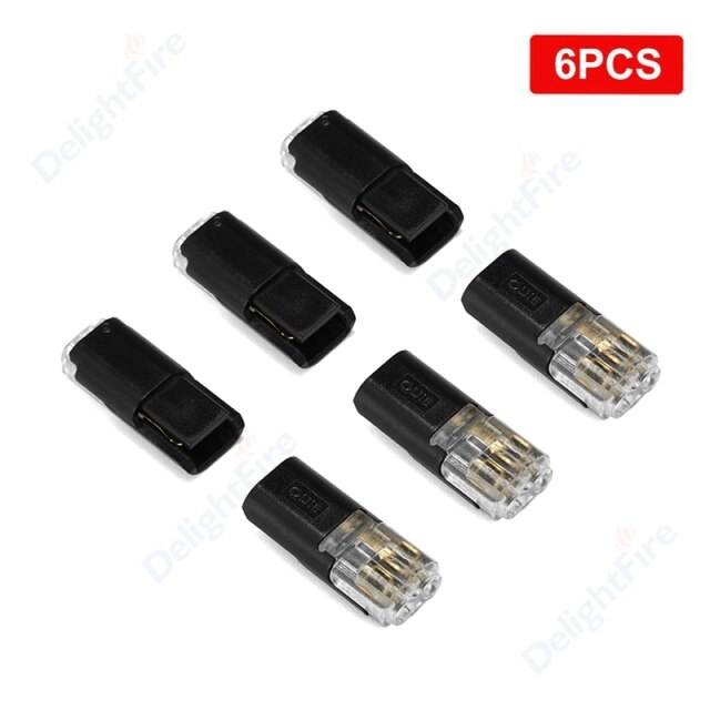 6 PCS