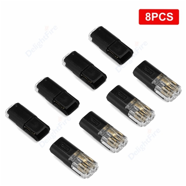 8 PCS
