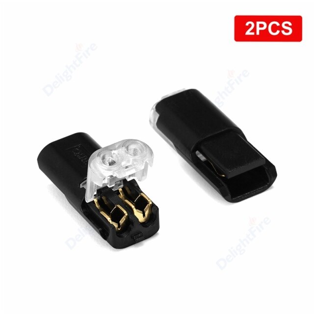 2 PCs