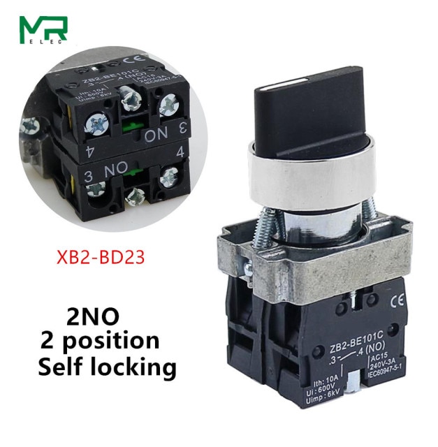 XB2-BD23