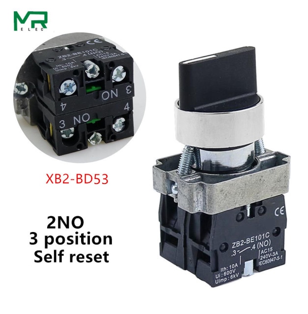 XB2-BD53