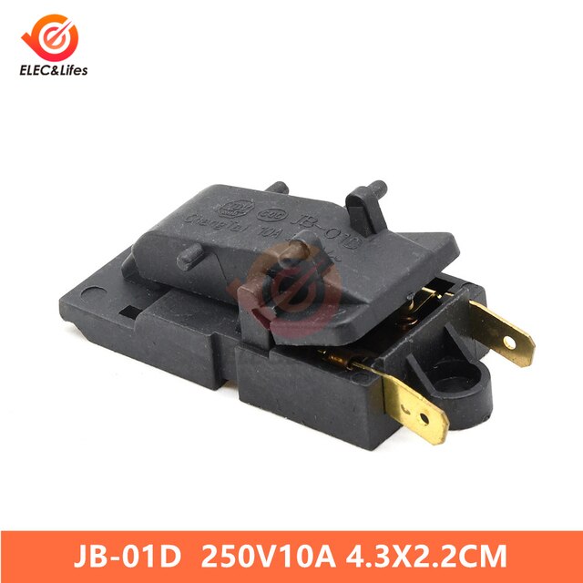 JB-01D 250V 10A