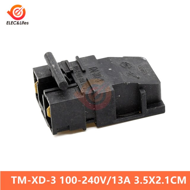 TM-XD-3 100-240V 13A