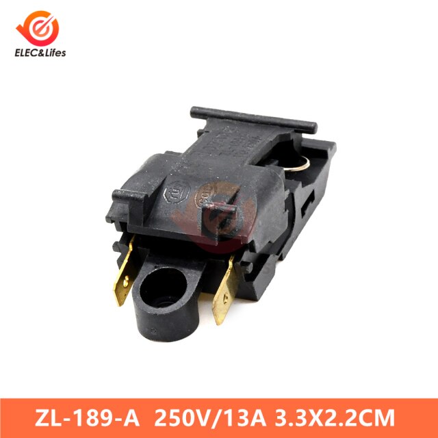 ZL-189-A 250V 13A