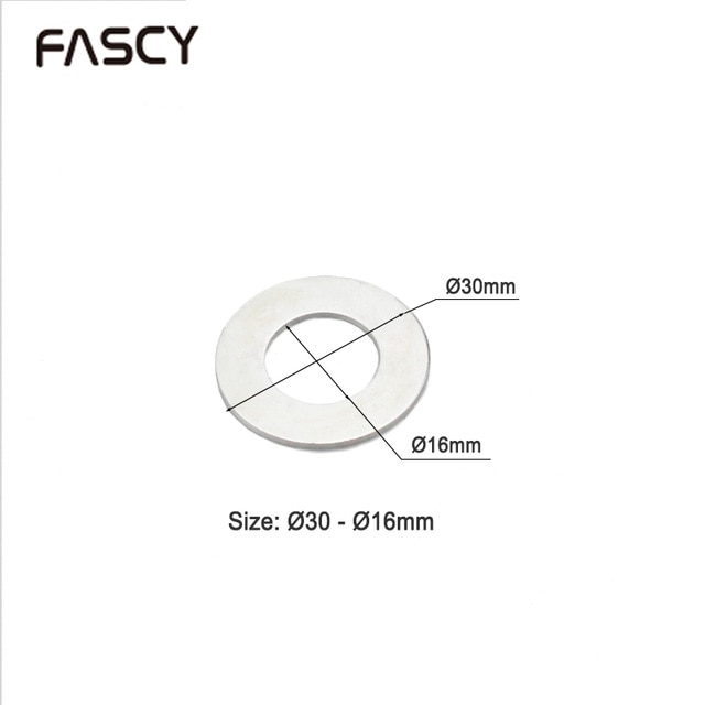 1pc 30-16mm