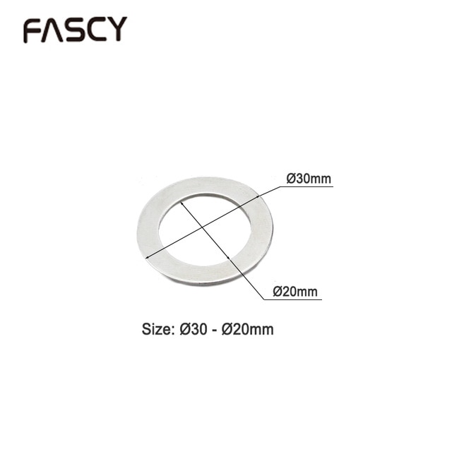 1pc 30-20mm
