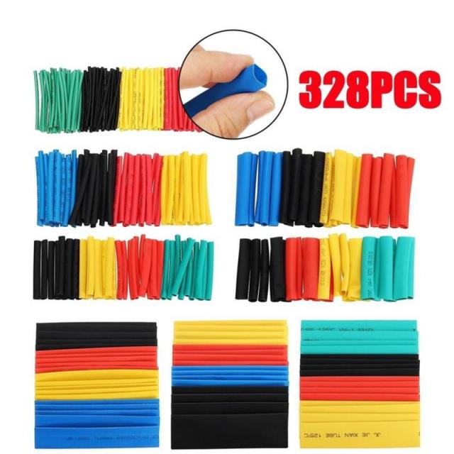 328PCS